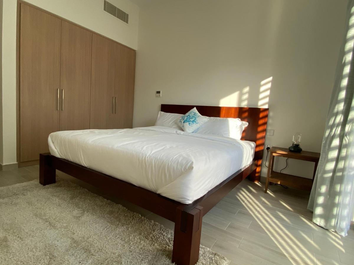 The White Villa Fujairah Luaran gambar