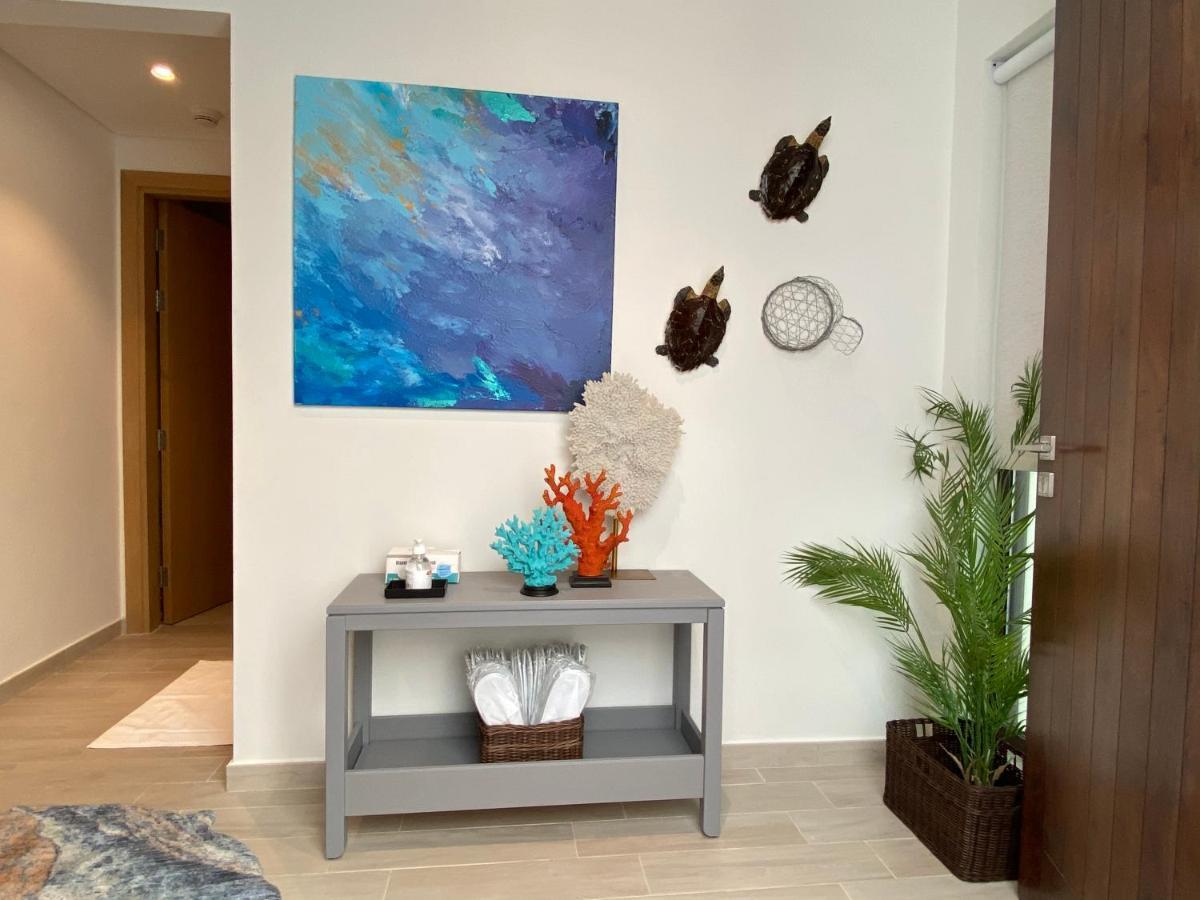 The White Villa Fujairah Luaran gambar