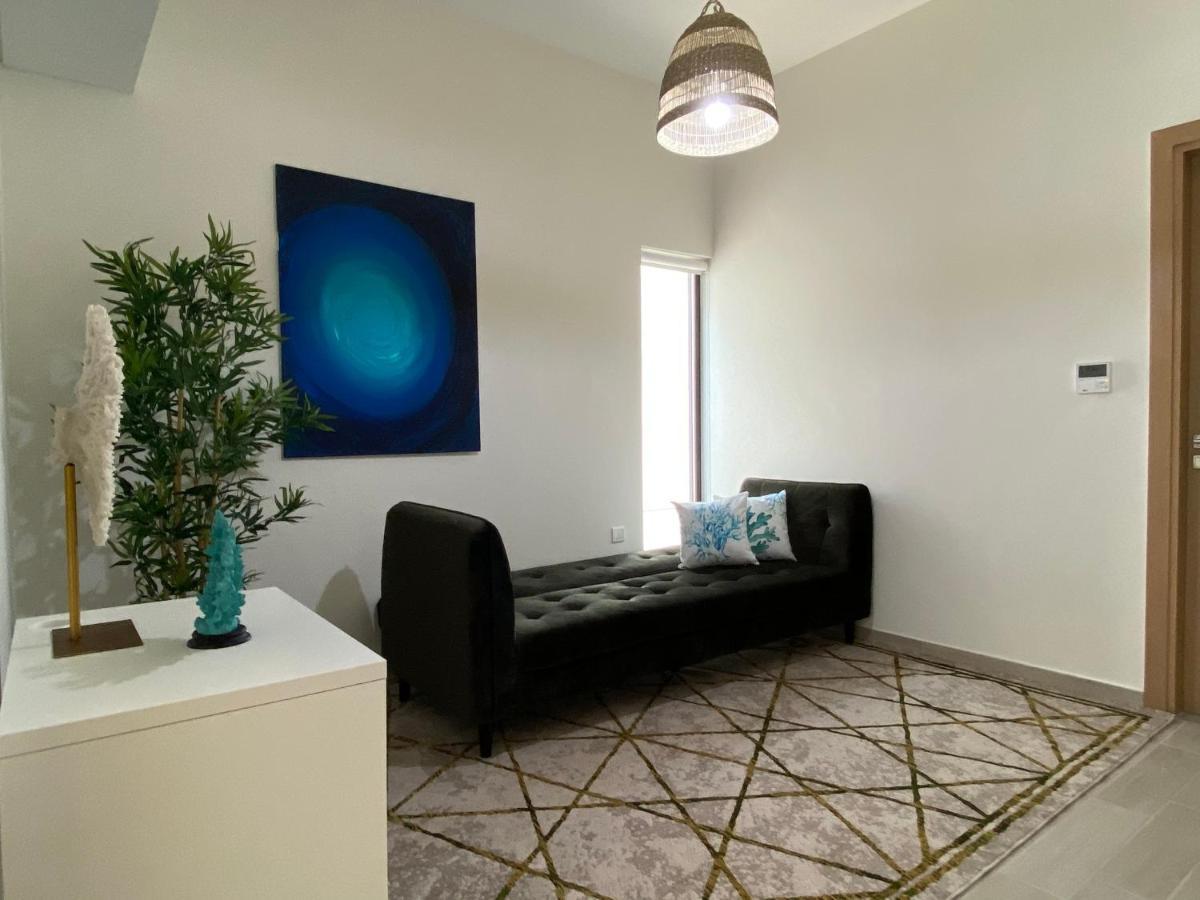 The White Villa Fujairah Luaran gambar