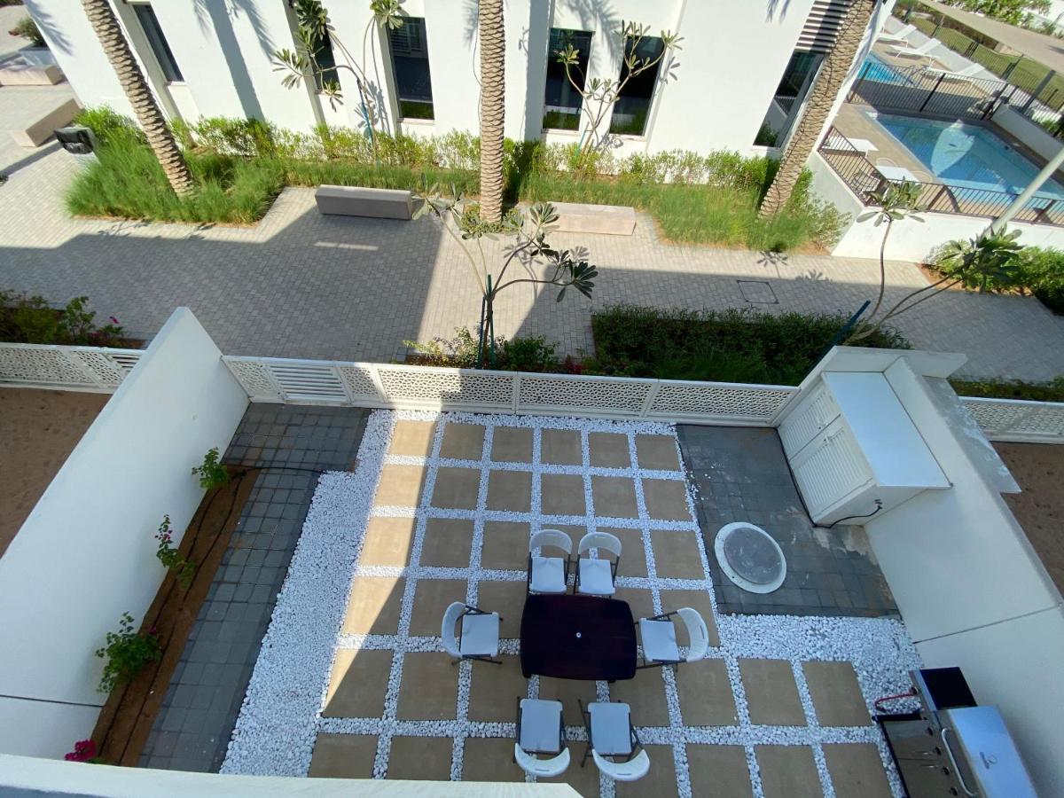 The White Villa Fujairah Luaran gambar