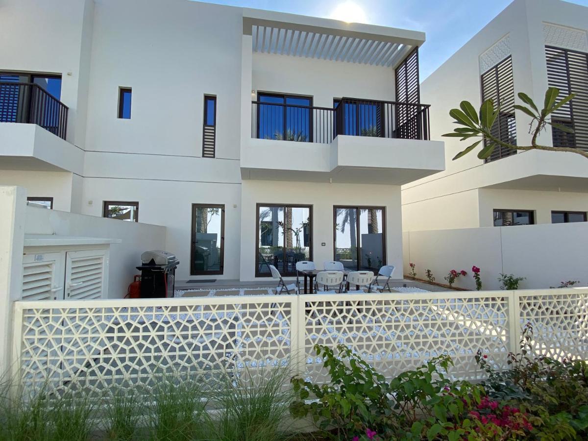 The White Villa Fujairah Luaran gambar