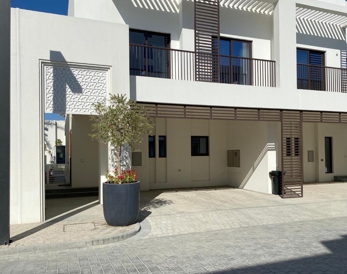 The White Villa Fujairah Luaran gambar
