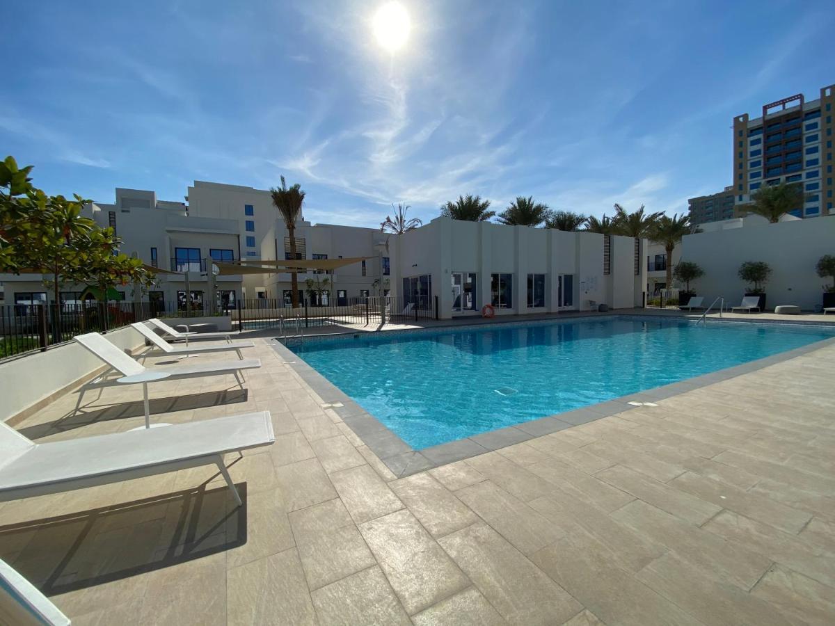 The White Villa Fujairah Luaran gambar