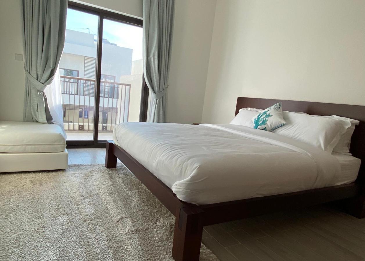The White Villa Fujairah Luaran gambar
