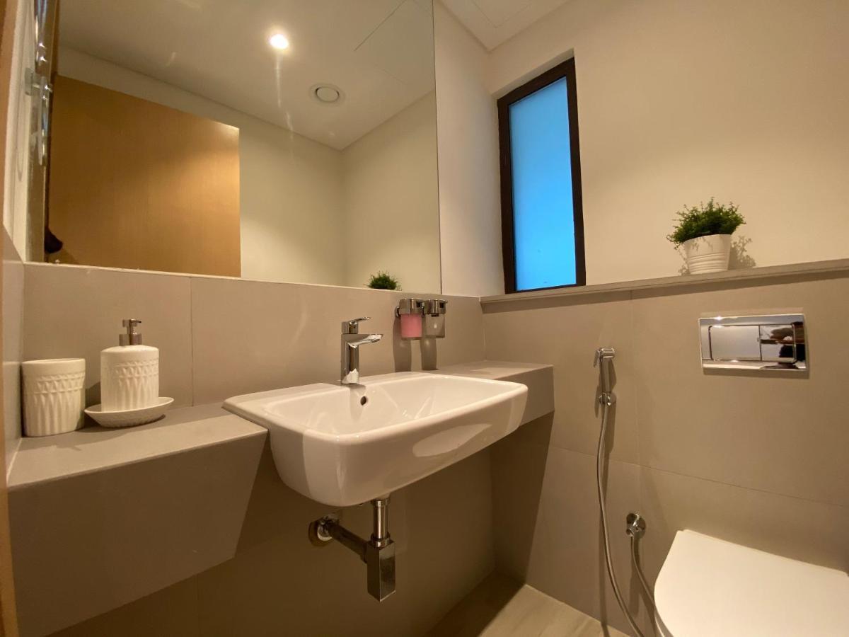 The White Villa Fujairah Luaran gambar