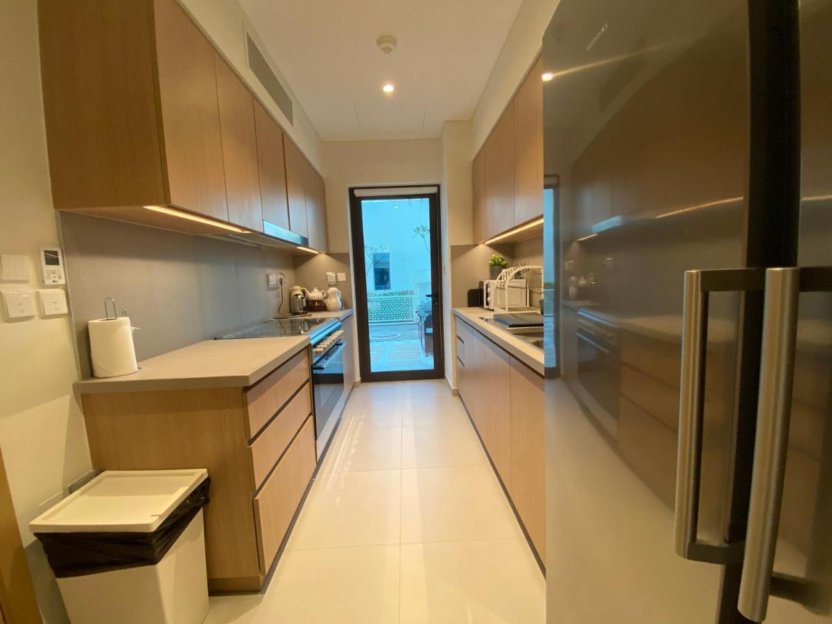 The White Villa Fujairah Luaran gambar