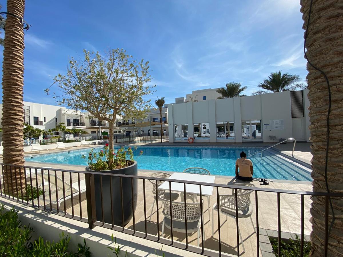 The White Villa Fujairah Luaran gambar