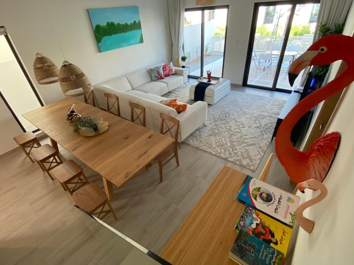 The White Villa Fujairah Luaran gambar