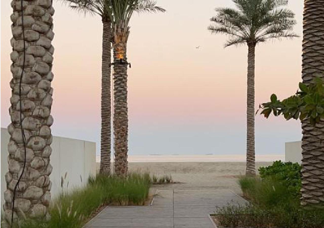 The White Villa Fujairah Luaran gambar
