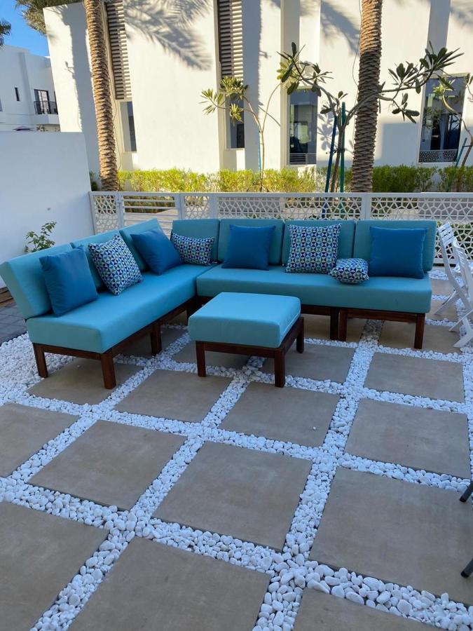 The White Villa Fujairah Luaran gambar